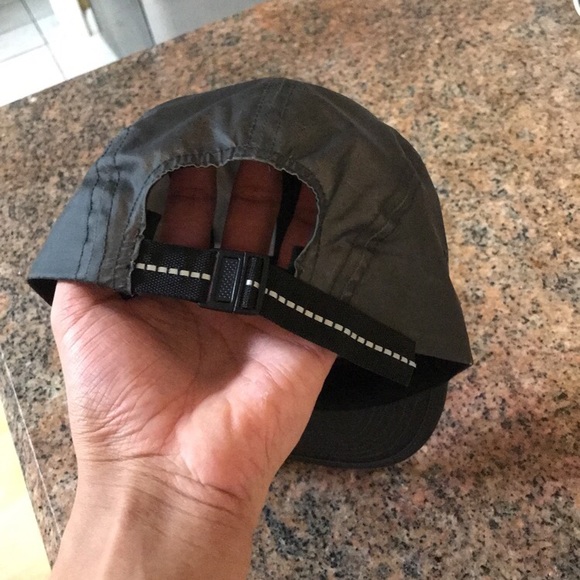 Reflective Supreme Hat - Picture 3 of 4